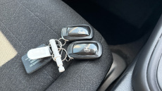 Honda HR-V 1.5 eHEV Elegance 5dr CVT Hybrid Hatchback